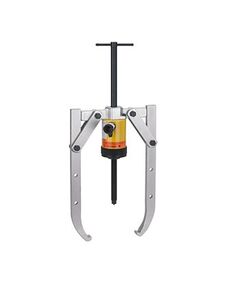 Гідравлічний зйомник, 2-х лапий  420 (HM135-20), фото  | SNABZHENIE.com.ua