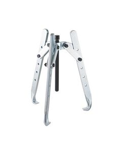 Знімач посилений, 3-х лаповий 50-400 mm  50-400 (136-0), фото  | SNABZHENIE.com.ua