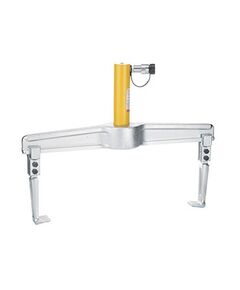 Гідравлічний знімач, 2-х лапний  640 (HO100-10), фото  | SNABZHENIE.com.ua