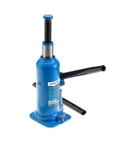 Гідравлічний домкрат, пляшковий  8 (HT8G024), фото  | SNABZHENIE.com.ua