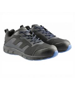 Напівчеревики робочі BARTEN ,S1, SRC, чорні  45 (HT5K505-45), фото  | SNABZHENIE.com.ua