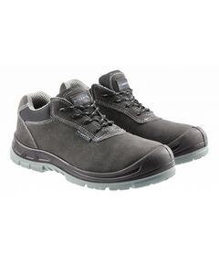 Напівчеревики робочі NAAB, S1P, SRC, темно-сірі  42 (HT5K567-42), фото  | SNABZHENIE.com.ua