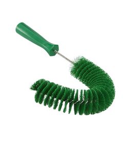 Йорж для очищення зовнішніх поверхонь труб, Ø55 мм, 360 мм  200 (5372), фото  | SNABZHENIE.com.ua