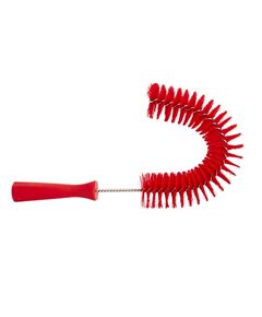 Йорж для очищення зовнішніх поверхонь труб, Ø55 мм, 360 мм  200 (5372), фото  | SNABZHENIE.com.ua