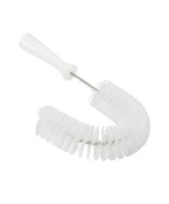 Йорж для очищення зовнішніх поверхонь труб, Ø55 мм, 360 мм  200 (5372), фото  | SNABZHENIE.com.ua