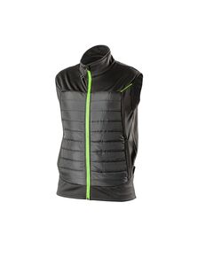 Жилет гібридний MADS, чорний  2XL (HT5K378-2XL), фото  | SNABZHENIE.com.ua