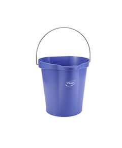 Відро, 6 л  6 (5688), фото  | SNABZHENIE.com.ua