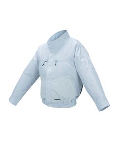 Акумуляторна куртка з вентиляцією LXT, CXT  3XL (DFJ210Z3XL), фото  | SNABZHENIE.com.ua