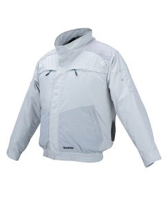 Акумуляторна куртка з вентиляцією LXT / CXT  2XL (DFJ410Z2XL), фото  | SNABZHENIE.com.ua