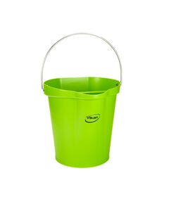 Відро, 12 л  12 (5686), фото  | SNABZHENIE.com.ua