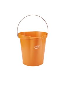 Відро, 6 л  6 (5688), фото  | SNABZHENIE.com.ua