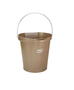 Відро, 6 л  6 (5688), фото  | SNABZHENIE.com.ua