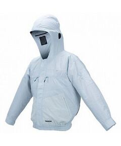 Акумуляторна куртка з вентиляцією LXT / CXT  XL (DFJ211ZXL), фото  | SNABZHENIE.com.ua