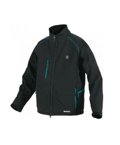 Акумуляторна куртка з підігрівом CXT  XL (CJ105DZXL), фото  | SNABZHENIE.com.ua