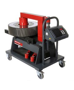 Індукційний нагрівач BETEX 40 RMD TURBO 500V  2~500В/16A (40 RMD TURBO 500V), фото  | SNABZHENIE.com.ua