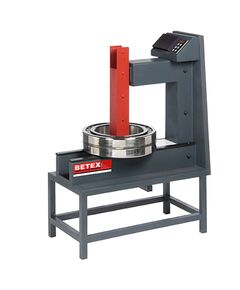 Індукційний нагрівач BETEX SUPER 500V  2~500В/48A (BETEX SUPER 500V), фото  | SNABZHENIE.com.ua