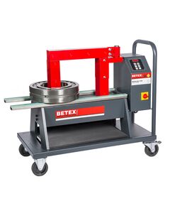 Індукційний нагрівач BETEX BLF 205 500V  2~500В/24А (BLF 205 500V), фото  | SNABZHENIE.com.ua