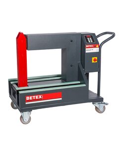 Індукціонний нагрівач BETEX BLF 207  2~500В/48A (BLF 207 500V), фото  | SNABZHENIE.com.ua