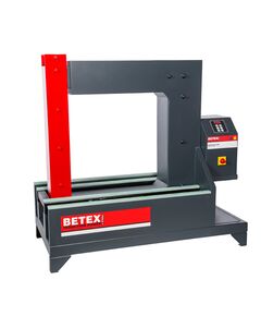 Індукційний нагрівач BETEX BLF 208 450V  2~450В/80А (BLF 208 450V), фото  | SNABZHENIE.com.ua