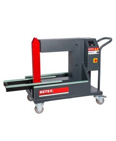 Індукційний нагрівач BETEX SLF 307 450V  2~450В/40А (SLF 307 450V), фото  | SNABZHENIE.com.ua