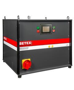Генератор BETEX MF 2,5 - 44 кВт 450V  3~450В/59А (MF 2,5 44 кВт 450V), фото  | SNABZHENIE.com.ua