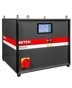 Генератор BETEX MF 3.0 - 44 кВт 450V  3~450В/59А (MF 3.0 44 кВт 450V), фото  | SNABZHENIE.com.ua