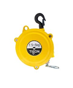 Балансир TW-5 2,5-5 кг 1,3м  2.5 - 5 (TW00 - TW70), фото  | SNABZHENIE.com.ua