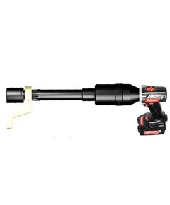 Гайкокрут акумуляторний з подовженим приводом  1" (Alkitronic), фото  | SNABZHENIE.com.ua