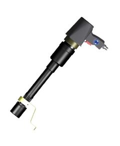 Гайкокрут пневматичний з подовженим приводом  1" (Alkitronic), фото  | SNABZHENIE.com.ua