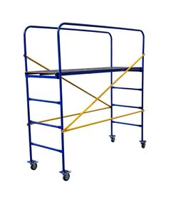 Міні-поміст Virastar Мобі  0.6х1.85 (VST180601), фото  | SNABZHENIE.com.ua