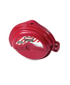 Блокіратор вентелів (від 25 до 76 мм)   (Мaster Lock), фото  | SNABZHENIE.com.ua