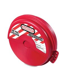 Блокіратор вентелів 482 (від 101 до 165 мм)   (Мaster Lock), фото  | SNABZHENIE.com.ua