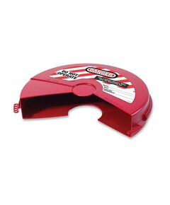 Блокіратор вентелів  (від 203 до 330 мм)   (Мaster Lock), фото  | SNABZHENIE.com.ua