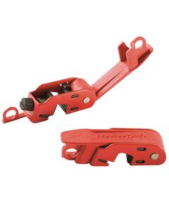 Блокіратор Grip Tight для автоматів зі стандартним тумблером  12 мм (493B), фото  | SNABZHENIE.com.ua