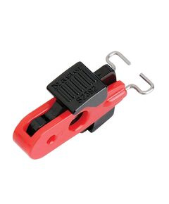 Міні-блокіратор для стандартного вимикача  1 (S2392), фото  | SNABZHENIE.com.ua