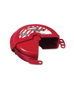 Блокіратор вентелів (від 50 до 127 мм)   (Мaster Lock), фото  | SNABZHENIE.com.ua