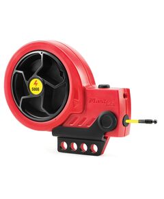 Блокіратор кабельний діелектричний з кабелем, що втягується  3.3 (Master Lock), фото  | SNABZHENIE.com.ua