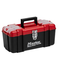 Бокс персональний  230 (Мaster Lock), фото  | SNABZHENIE.com.ua