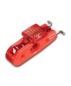 Міні-блокіратор  для широкого вимикача  13 мм (S2391), фото  | SNABZHENIE.com.ua