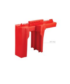 Блокіратор шарових вентилів   (Мaster Lock), фото  | SNABZHENIE.com.ua