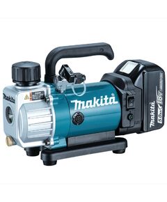 Акумуляторний вакуумний насос Makita DVP180RT, LXT  115 (DVP180RT), фото  | SNABZHENIE.com.ua