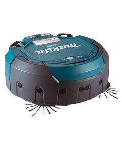 Акумуляторний роботизований пилосос  18+18 (DRC200Z), фото  | SNABZHENIE.com.ua