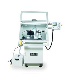 Автоматизований верстат для заточування дискових і круглих ножів RMS-NC  100 - 400 (RMS-NC), фото  | SNABZHENIE.com.ua