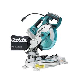 Акумуляторна торцева пила  165 (DLS600Z), фото  | SNABZHENIE.com.ua