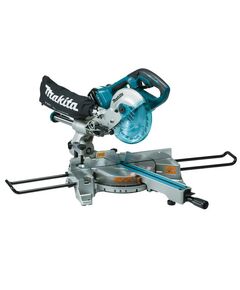 Акумуляторна торцева пила з протяжкою  190 (DLS714Z), фото  | SNABZHENIE.com.ua