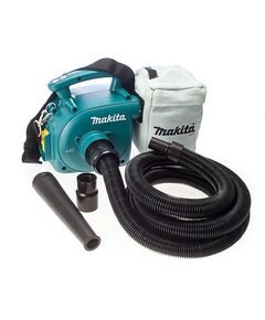 Акумуляторний пилосос  18 (DVC350Z), фото  | SNABZHENIE.com.ua