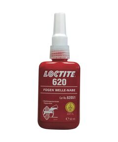 Loctite 620 вал-втулковий фіксатор високої міцності  Висока (Loctite 620 ), фото  | SNABZHENIE.com.ua