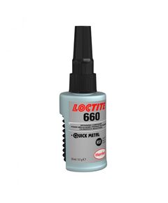 Loctite 660 пастоподібний фіксатор циліндричних з'єднань  Висока (Loctite 660), фото  | SNABZHENIE.com.ua
