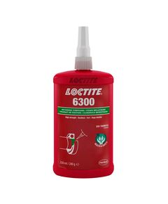 Loctite 6300 вал-втулковий фіксатор високої міцності  Висока (Loctite 6300), фото  | SNABZHENIE.com.ua
