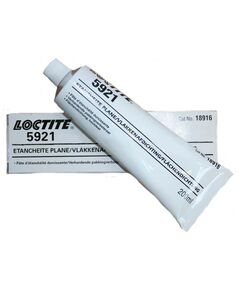 Loctite 5921 високотемпературний герметик  200 (Loctite 5921), фото  | SNABZHENIE.com.ua